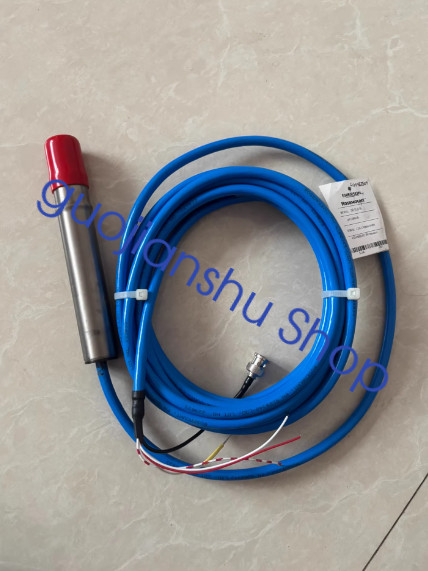 1PCS NEW EMERSON 398-10-30-54 Sensor Fast delivery Via Fedex/DHL