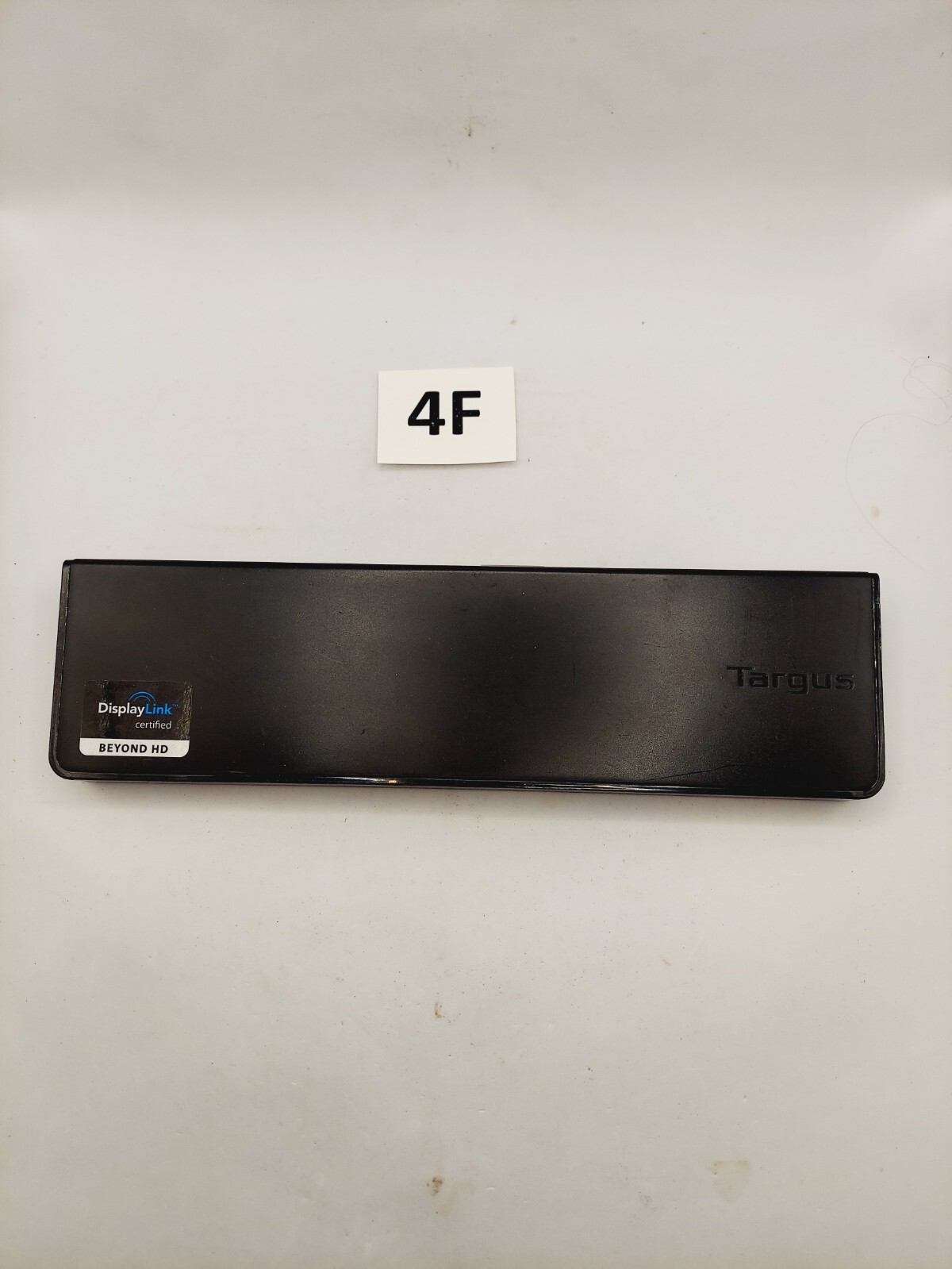 Genuine Targus ACP70USZ Docking Station