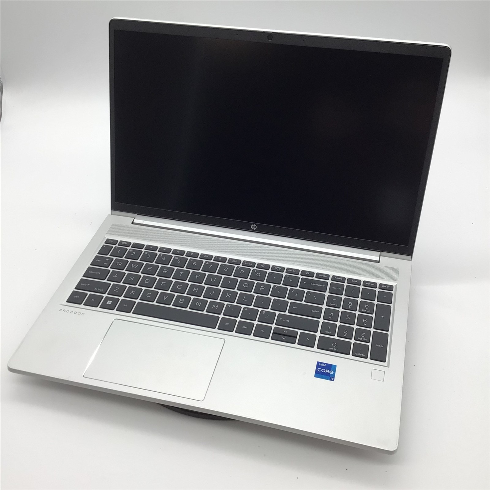 HP ProBook 450 G9 i7-1255U/16GB RAM/No SSD