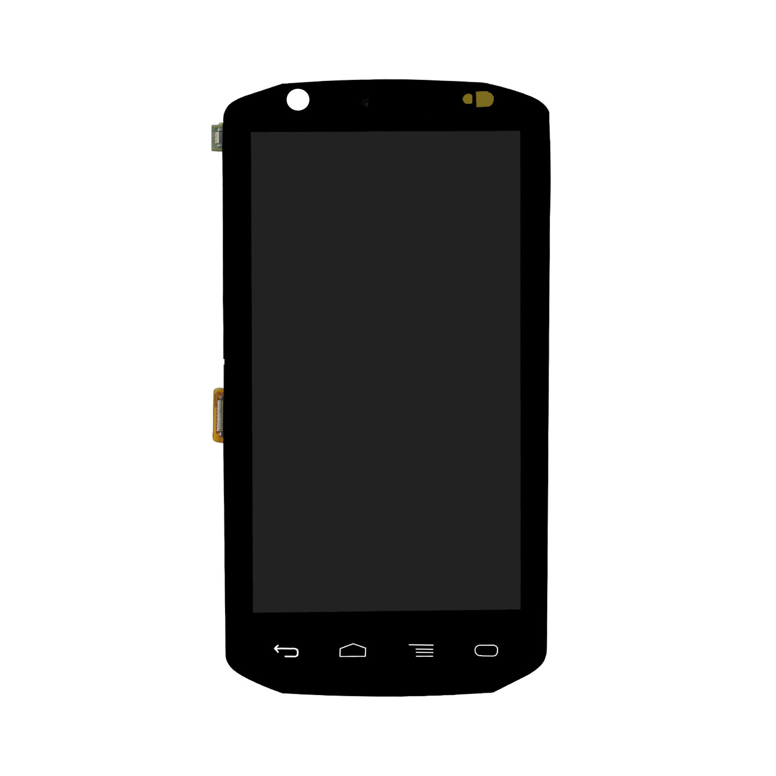 New Digitizer LCD Module w/ Touch Screen for Symbol TC70 TC75 700H 83-173075-01