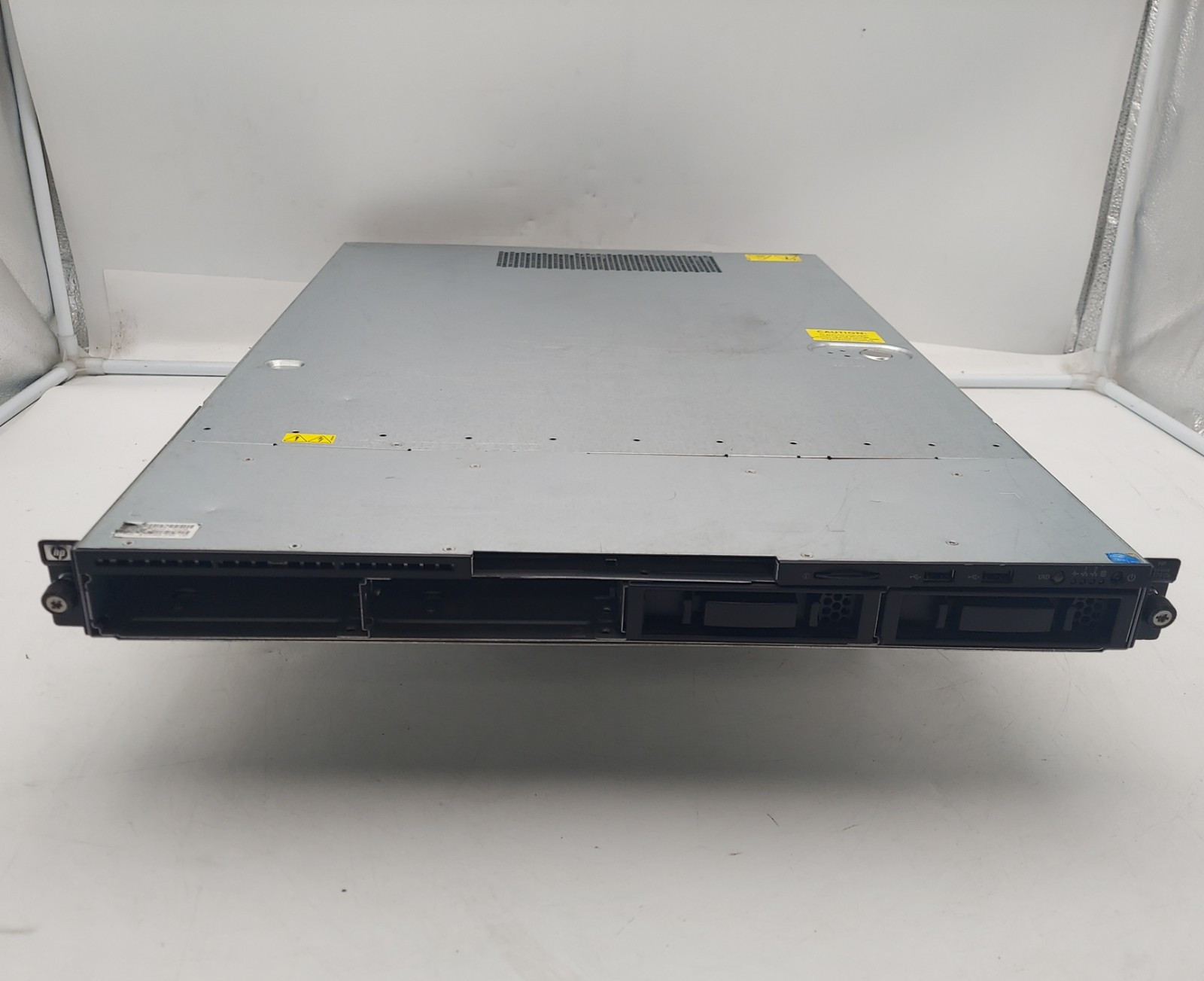 HP ProLiant DL320 G6 Intel Xeon E5504C 3GB RAM DDR3 NO drives