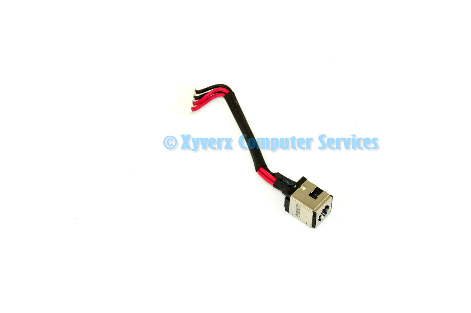 K50I GENUINE ORIGINAL OEM ASUS POWER DC-IN CABLE CONNECTOR K50I (CA35-39)