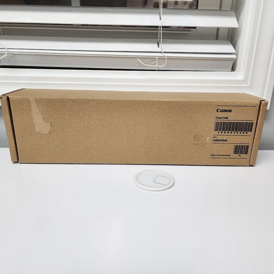 Genuine Canon 1060075549 Fuser Belt - Only VarioPRINT 135