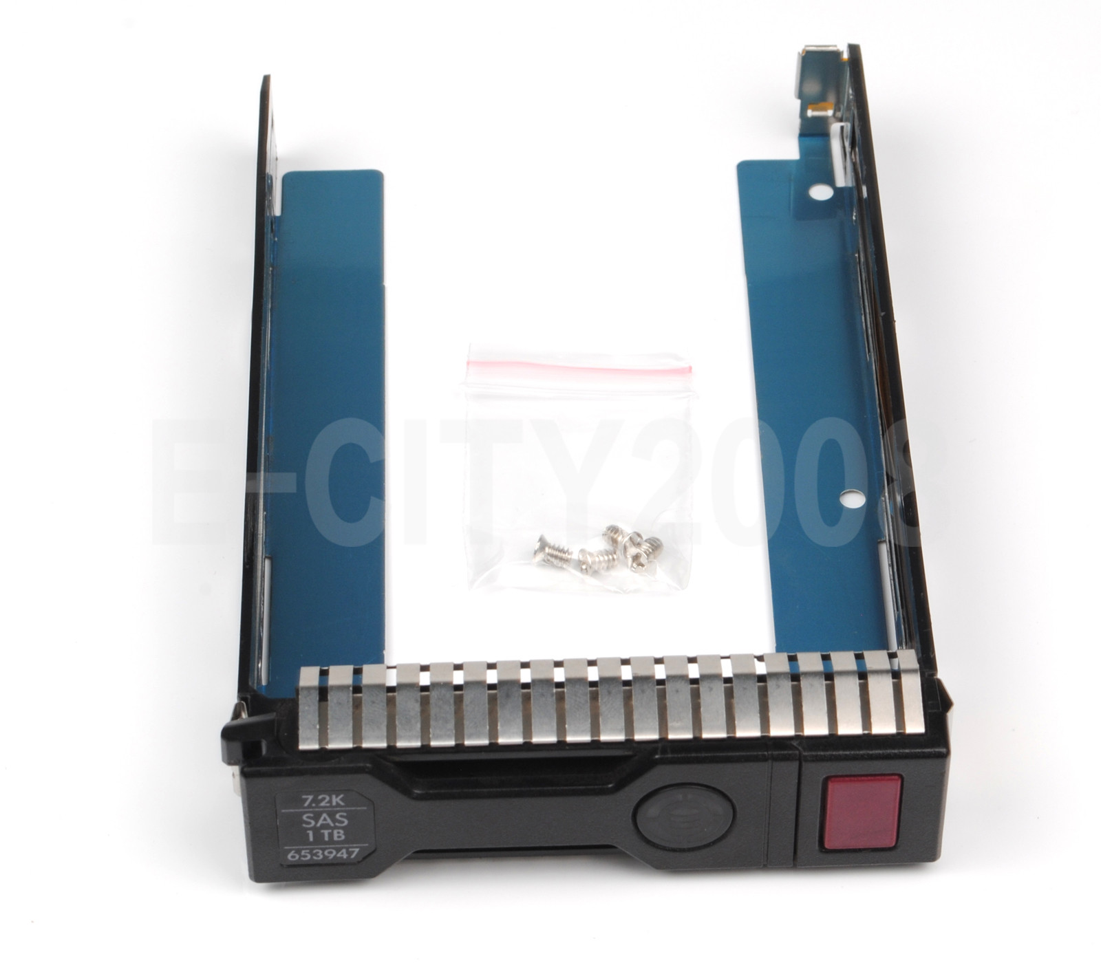 Gen8 Gen9 Drive Caddy 3.5" LFF SAS SATA HDD Tray For HP ProLiant DL380p DL360p