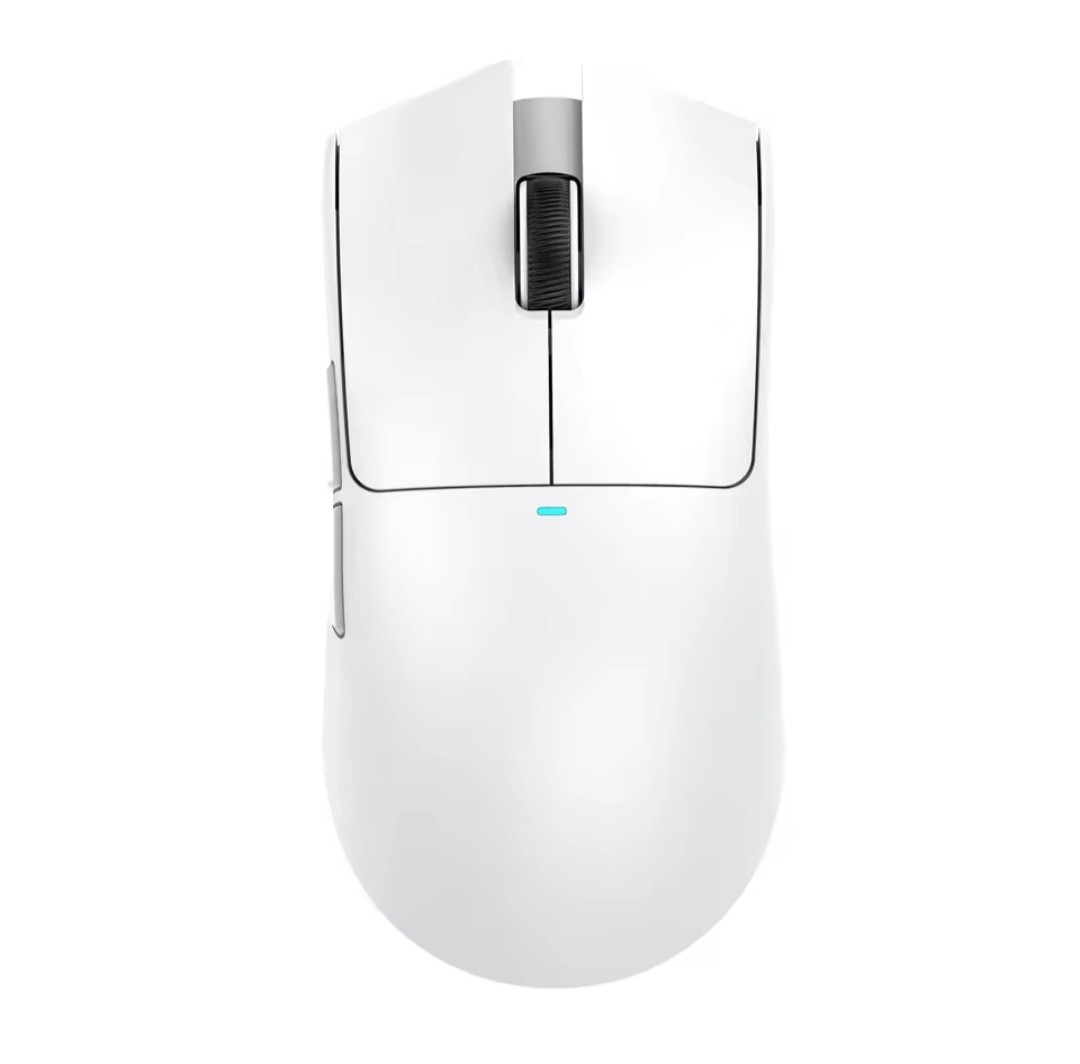X11 Bluetooth 2.4G 3 Mode Gaming Wireless Charging Mouse W RGB Backlight 22K DPI