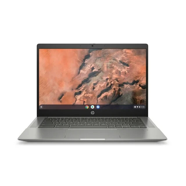 HP Chromebook 14" Full HD AMD Ryzen 3 3050C 4GB 128GB Chrome OS    14b-na0010wm