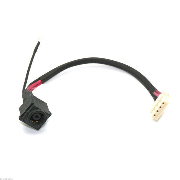 For SONY VAIO PCG-71811L PCG-71811M PCG-71811W DC Power Jack Charging Port Cable