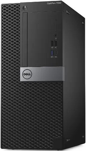 Dell OptiPlex 7050 Intel Core i5 7TH Gen 16GB / 512GB RAM Grade A Windows 11 Pro