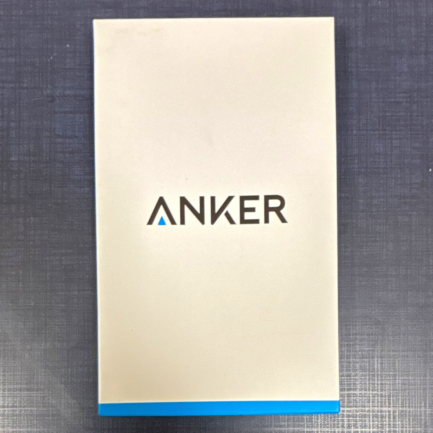 Anker 4-Port Ultra Slim Portable USB 3.0 Hub 0.6m