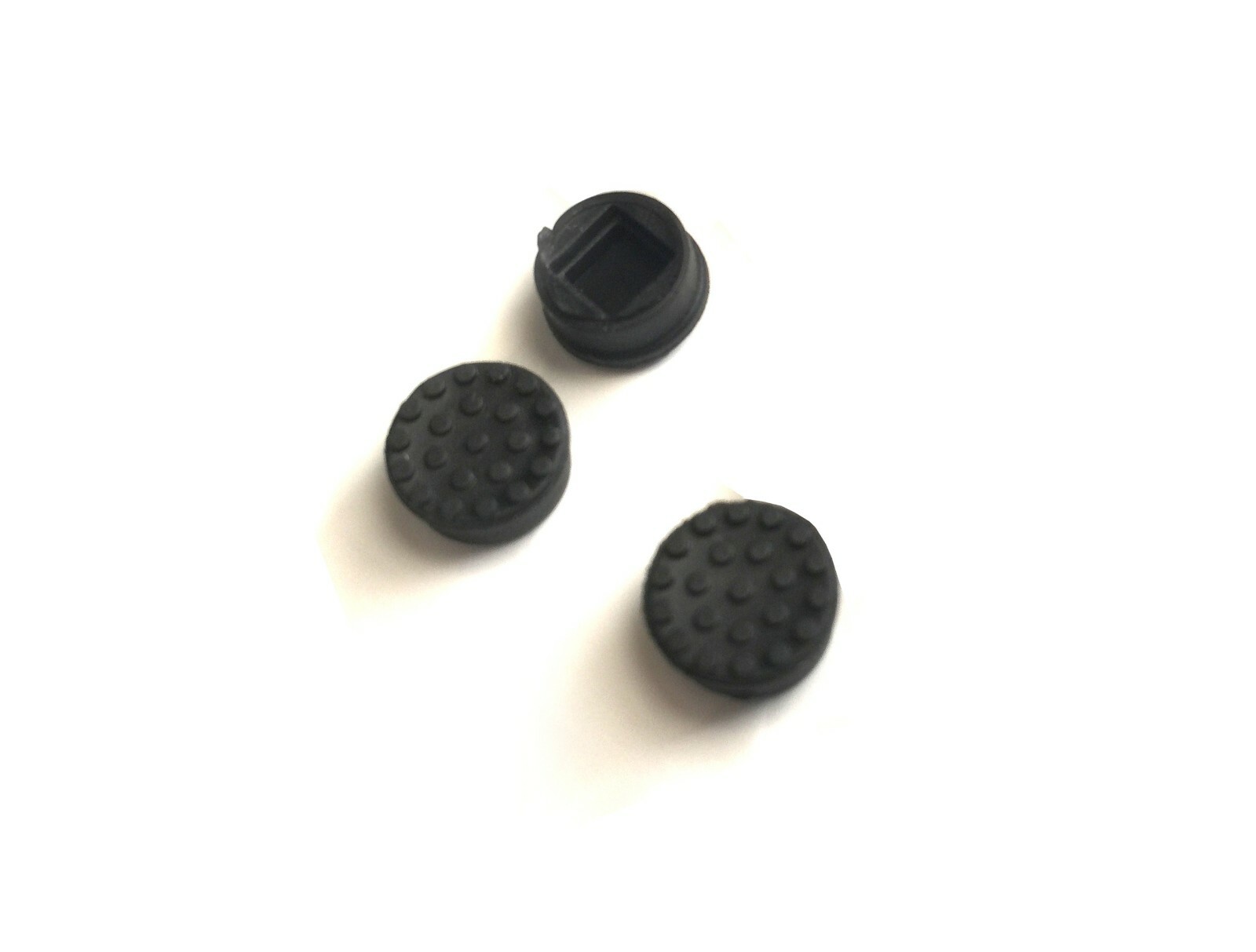 3 x HP EliteBook 740 750 G1 / 740 745 755 G2 KEYBOARD MOUSE STICK TRACKPOINT CAP