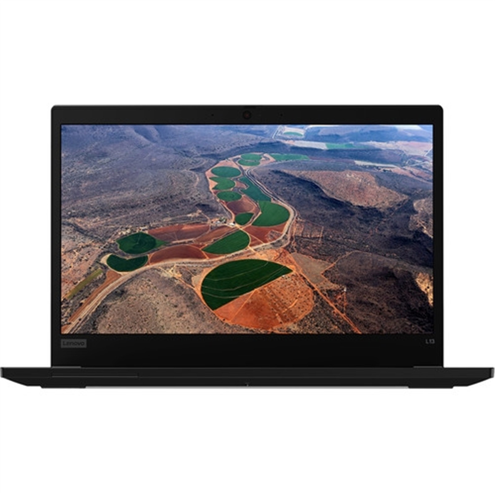 Lenovo ThinkPad E14 Gen 5 14" 16GB, Graphite Black