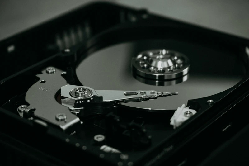 Maxtor diamondmax plus 8 ata/133 hdd 40gb, 24jul2005, code: nar61ea0, 6e040l071