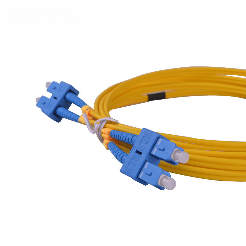 Factory Price High-quality 3m LCPC To SCPC Connector Optical Fiber Patch Cord