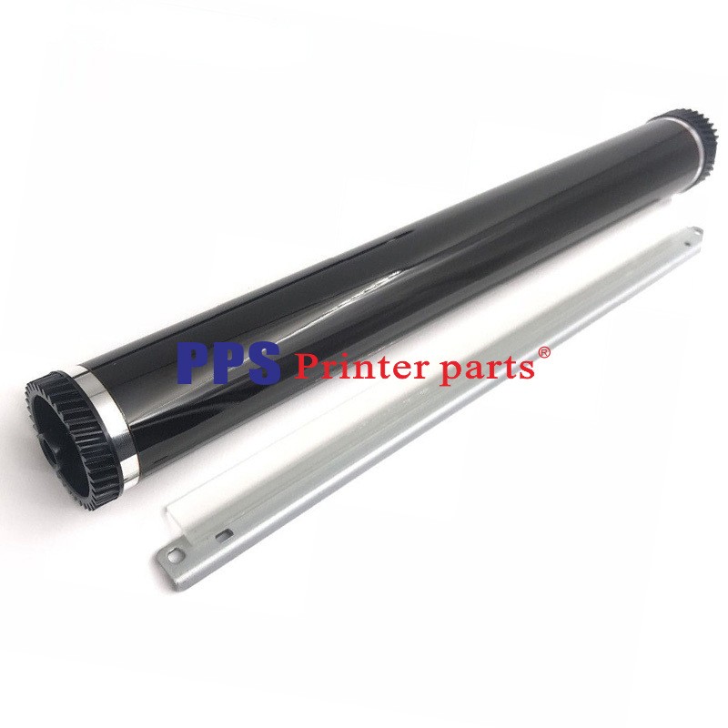 5SET x OPC DRUM & Cleaning Blade For Kyocera FS1016 FS1028 FS1035 FS1100 FS1120