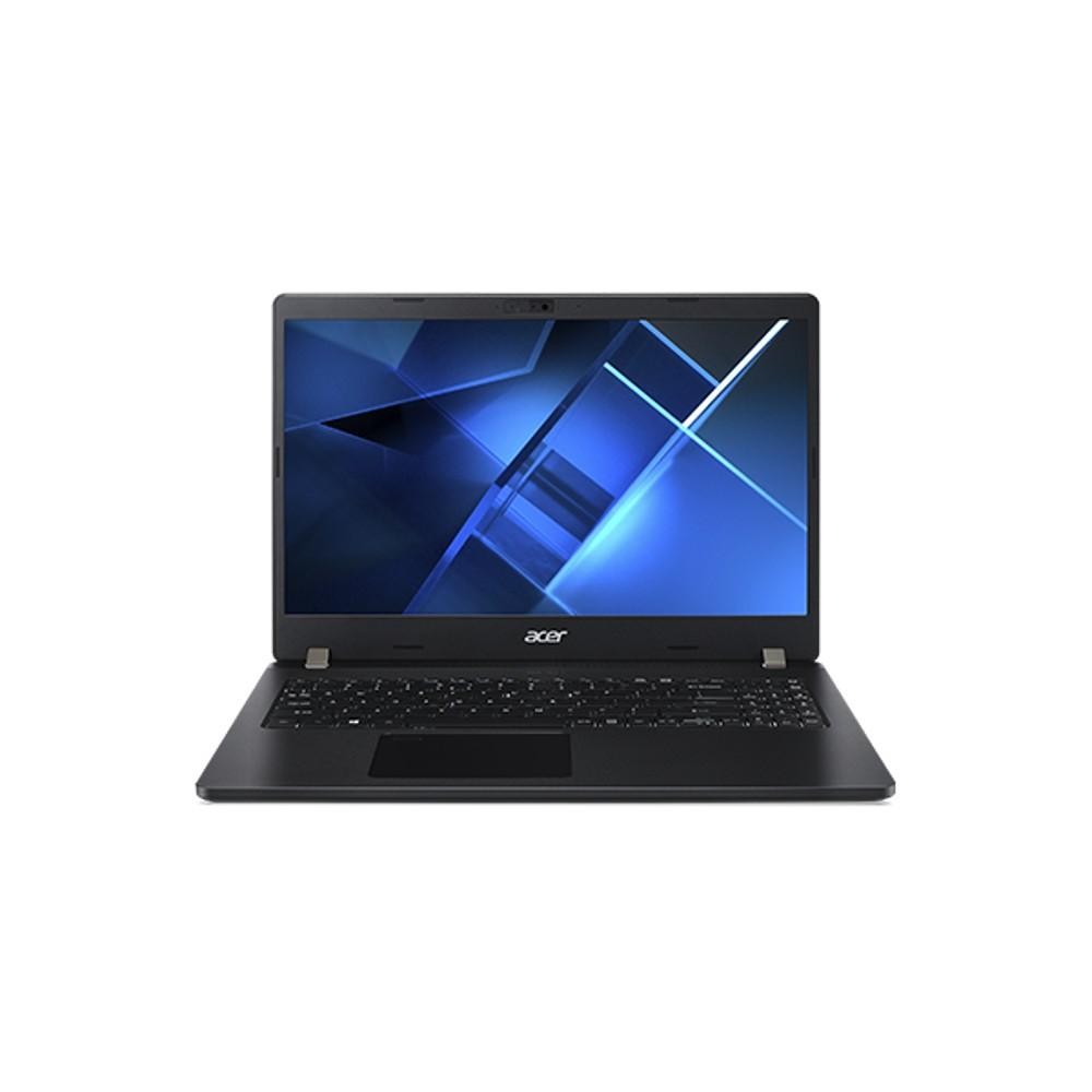 Acer TravelMate P2 15-inch 2021 - Core i5 11th Gen 8GB RAM 512GB SSD W11 Black