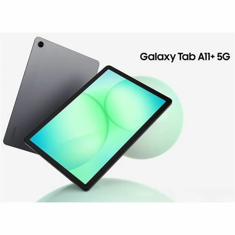 Samsung Galaxy Tab A11 Plus 11" 5G unlocked + Wifi 6GB RAM 128GB - Brandnew