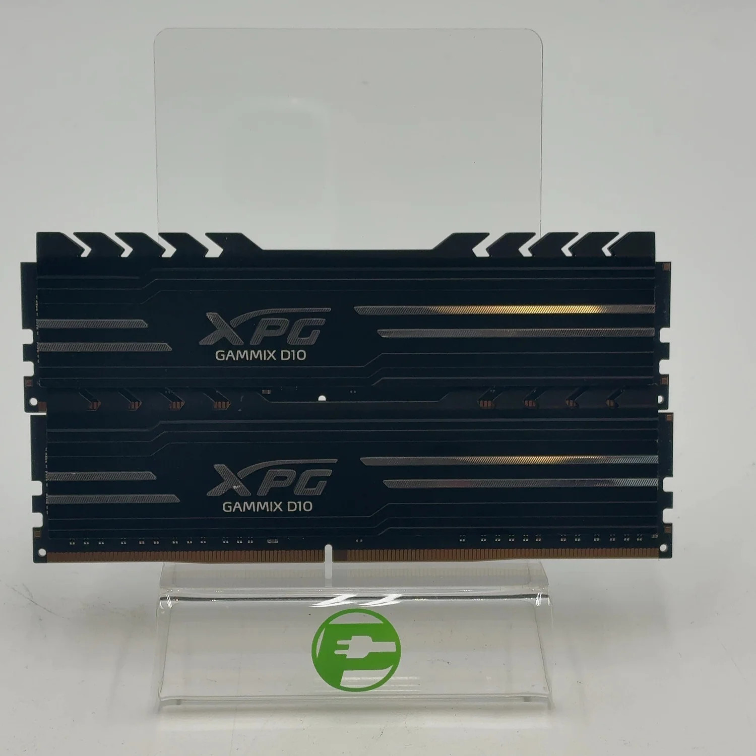 XPG GAMMIX D10 16GB (2x8GB) RAM DDR4 3000MHz AX4U300038G16A-BB10
