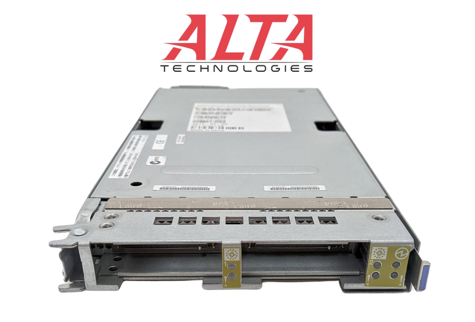 IBM POWER GX++ 12x DDR Dual Port Adapter 46K3753 - Fully Tested - fast Shipping