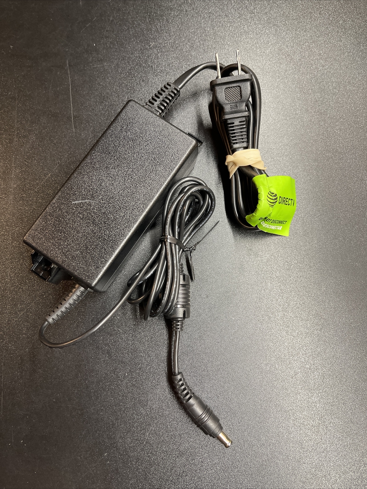 Genuine DirecTV AC Adapter Power Supply 12V 1.5A for Receivers Model EPS10R3-16