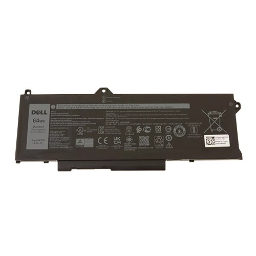 Laptop Battery Dell GRT01 Laptop Battery For Select Precision Latitude Models -