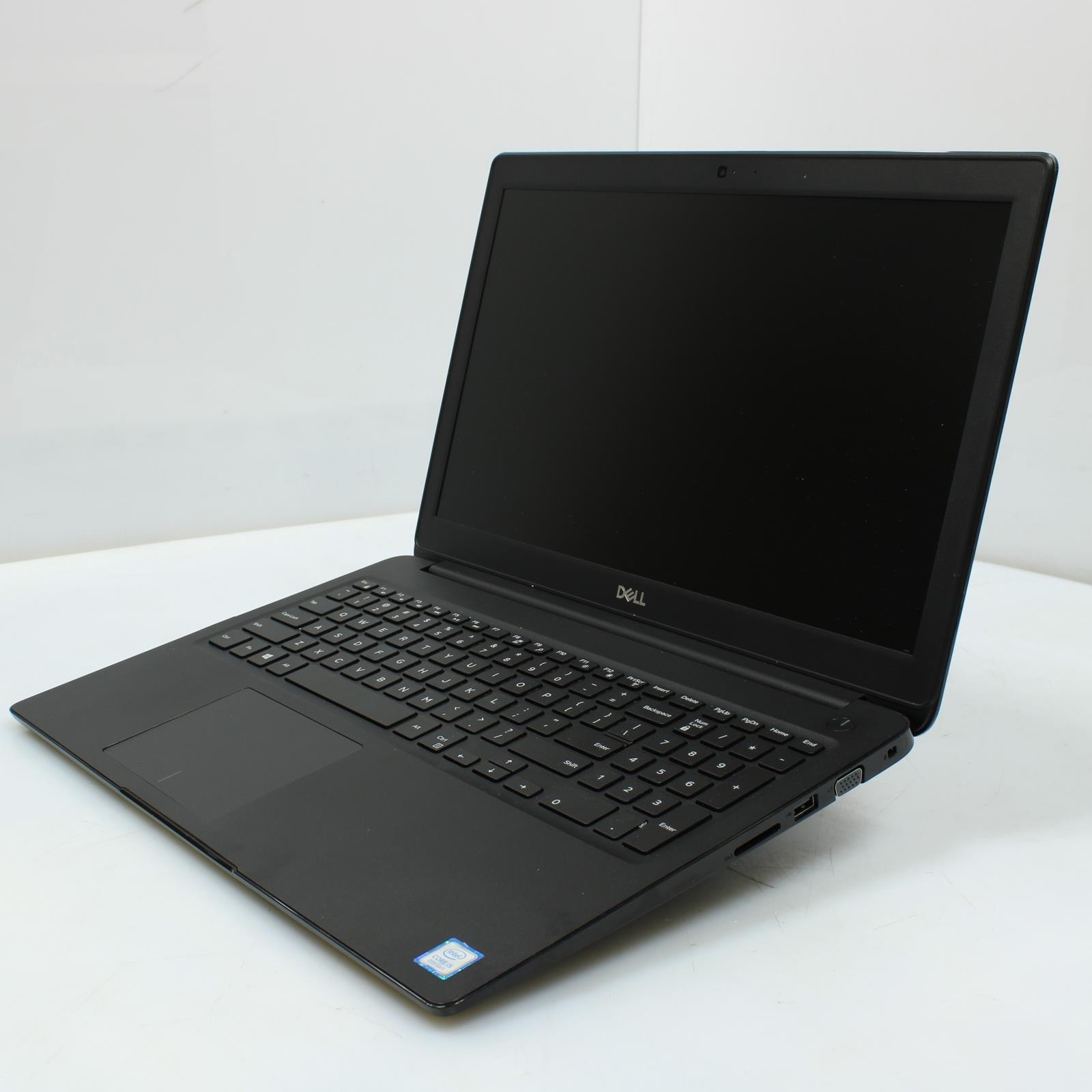 Dell Latitude 3500 Intel Core i5 8th Gen 8GB RAM No Drive/OS/Battery C1