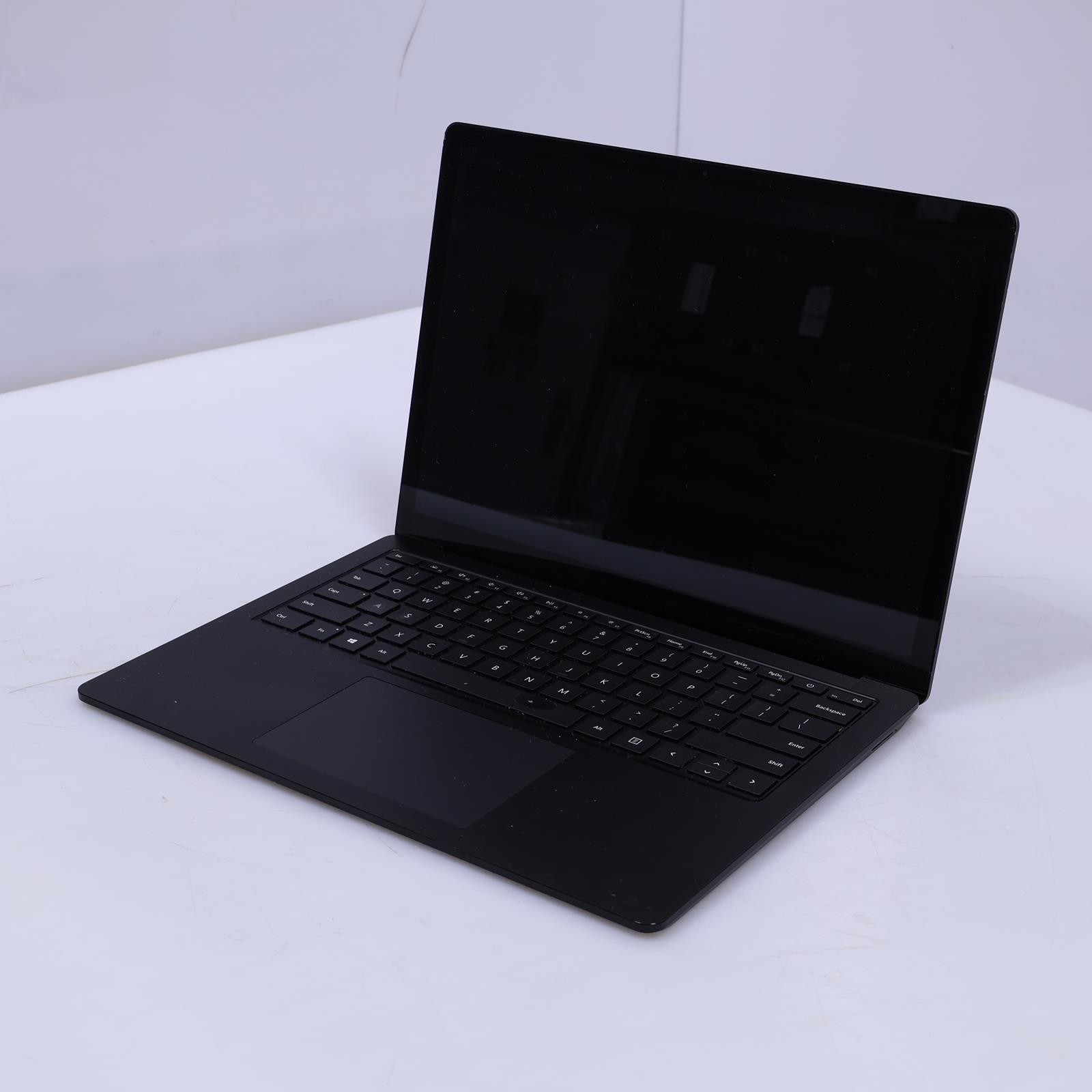 Microsoft Surface Laptop 4 Intel Core i7 11th Gen 16GB 256GB Windows 11 Pro