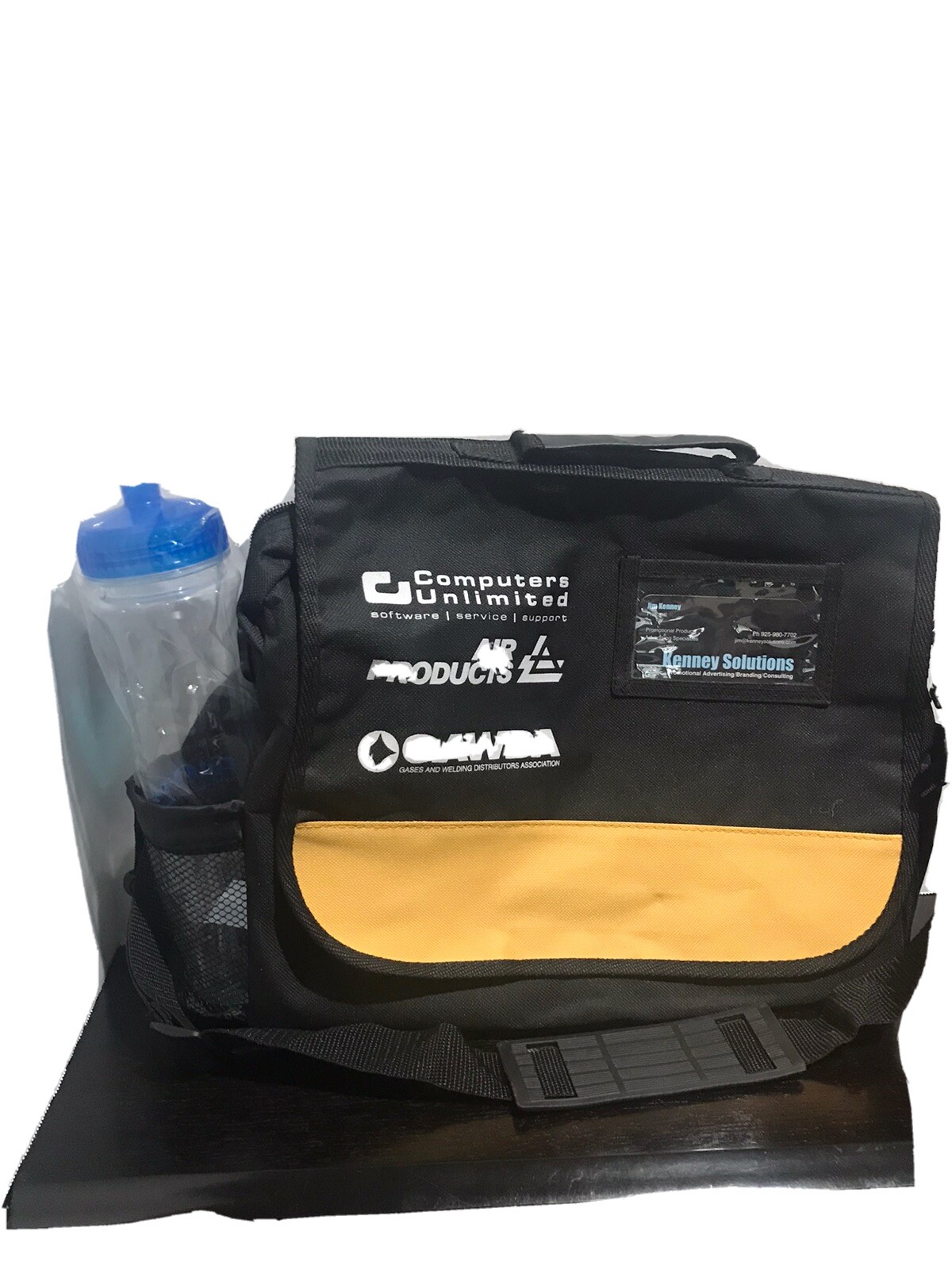 messenger bag