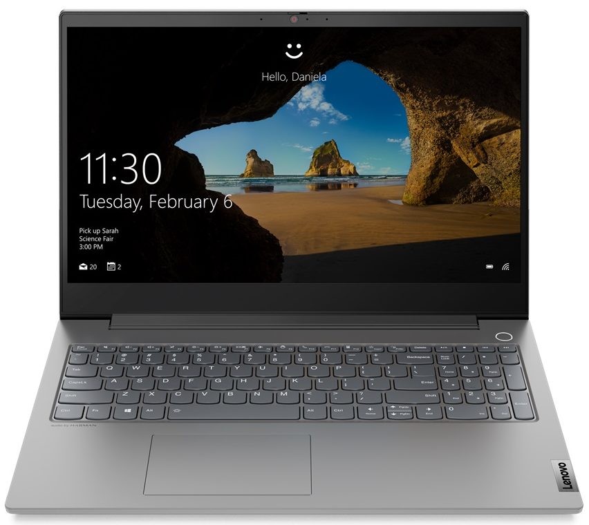 Lenovo ThinkBook 15P G2 15.6" Intel Core i5 11th Gen 16GB 512GB Windows 11 Fair