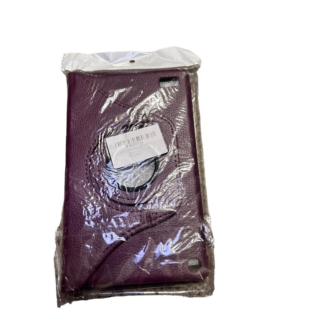 New in bag Amazon Fire 7 inch Tablet Case 2017/2019