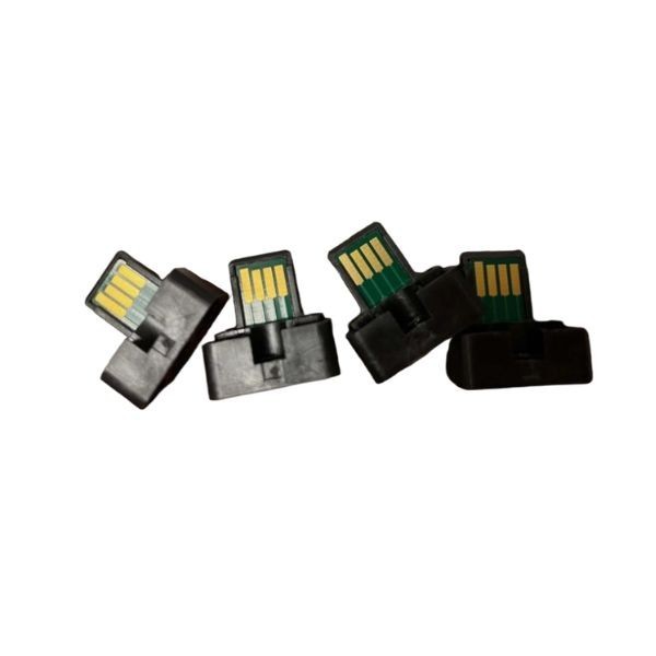 4PCS MX-900NT Toner Reset Chip Compatible for Sharp MX-M904 MX-M1054 MX-M1204