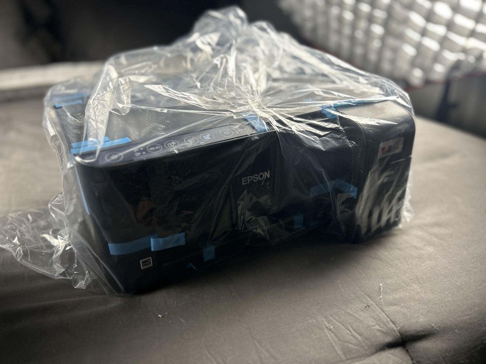 Epson EcoTank ET-2400 Ink Tank All-in-One Printer