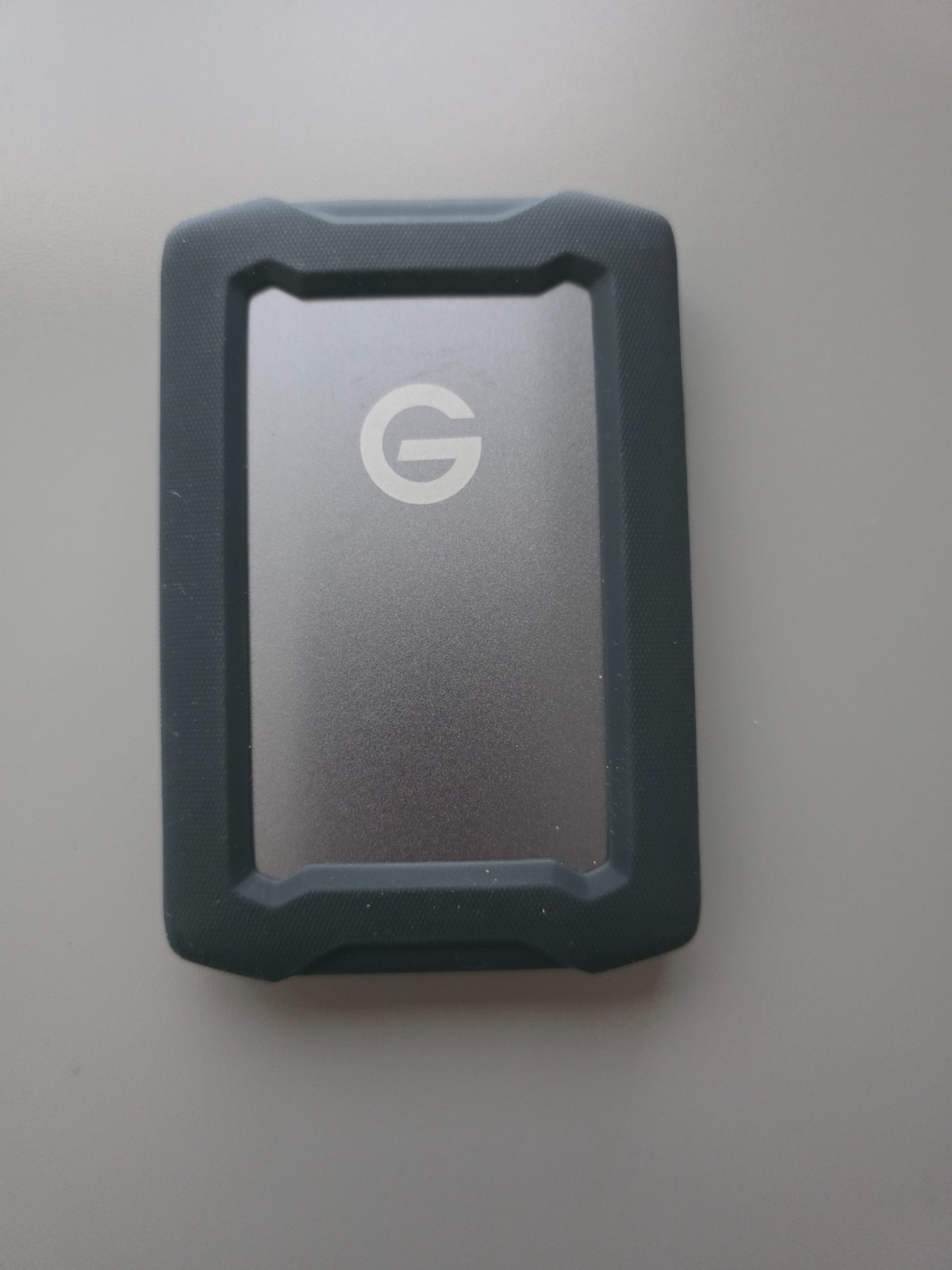 WD SanDisk Professional G-Drive ArmorATD 1TB External Hard Drive USB-C 130 MB/s