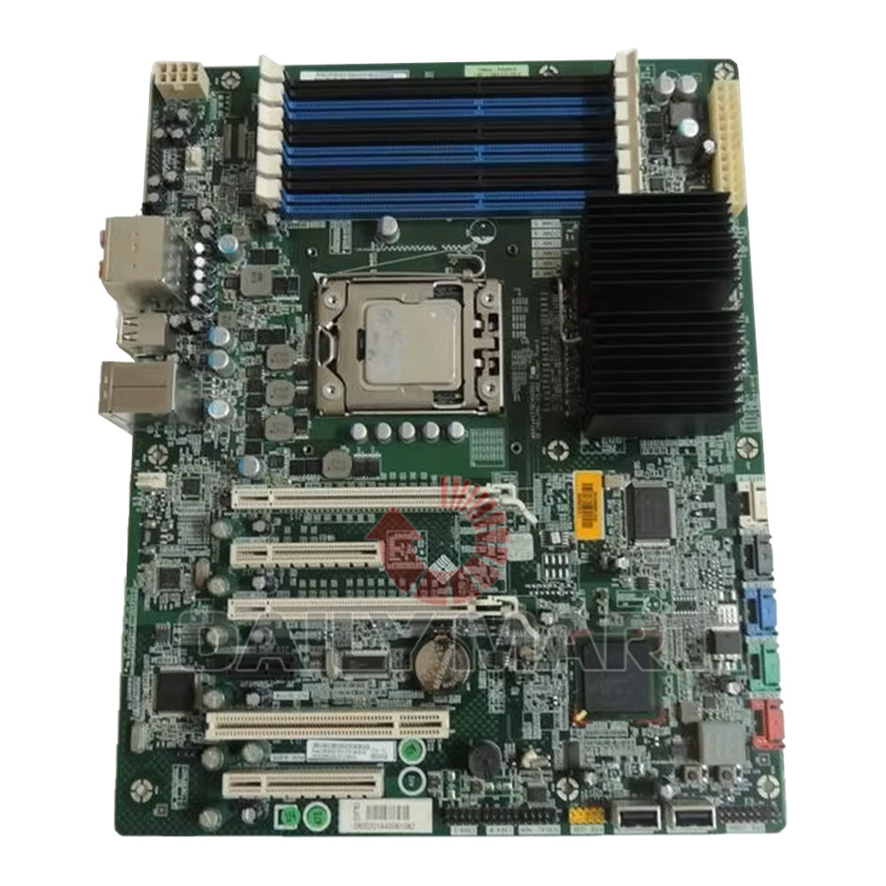 Used & Tested SUN ULTRA U27 375-3610-01 Motherboard
