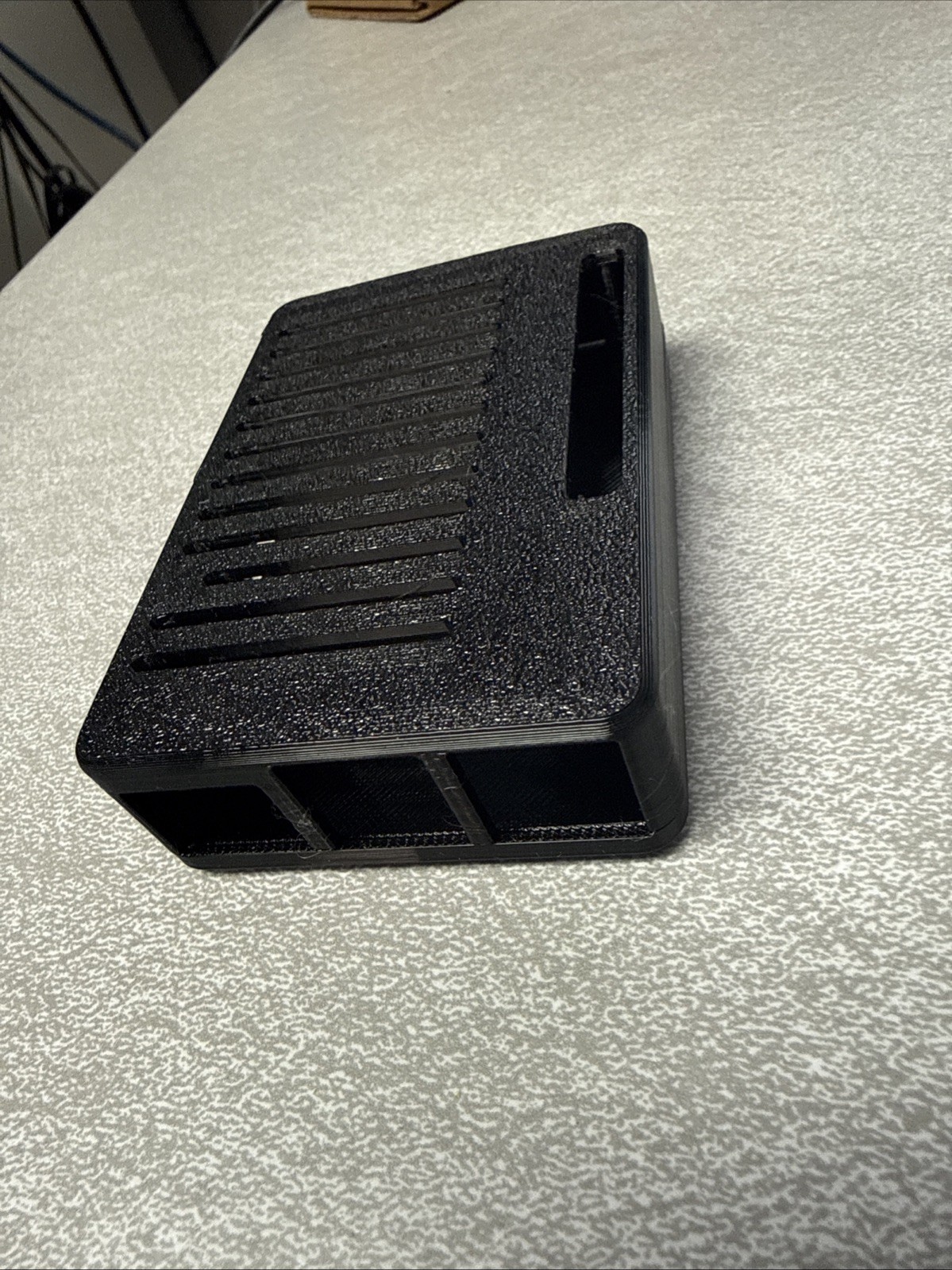 Raspberry Pi 5 3d Printed Case 