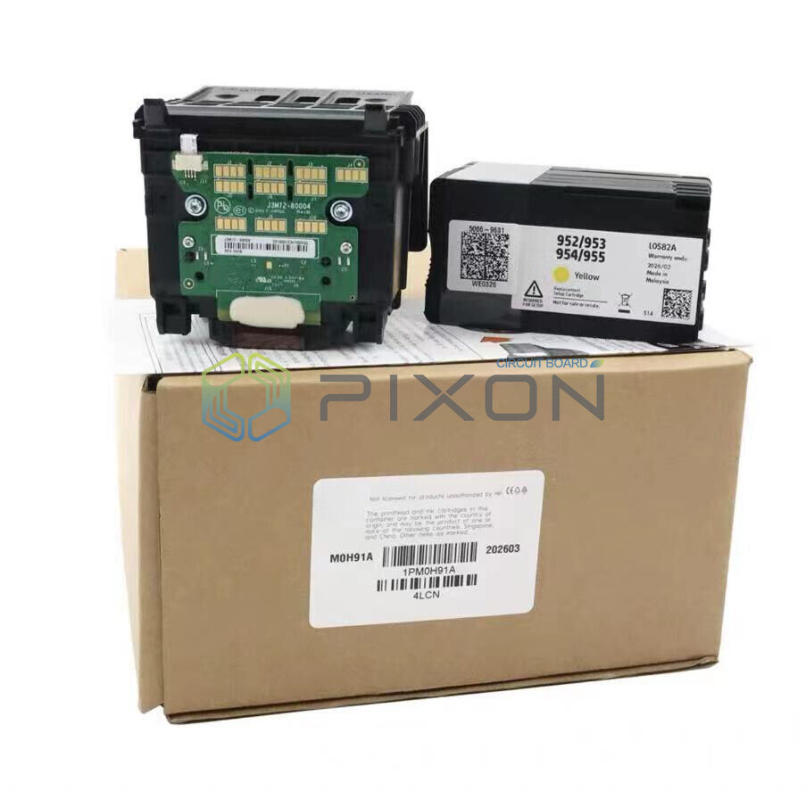 955 952 Printhead compatible HP Officejet Pro 7730 7720 8710 8720 8740 7740