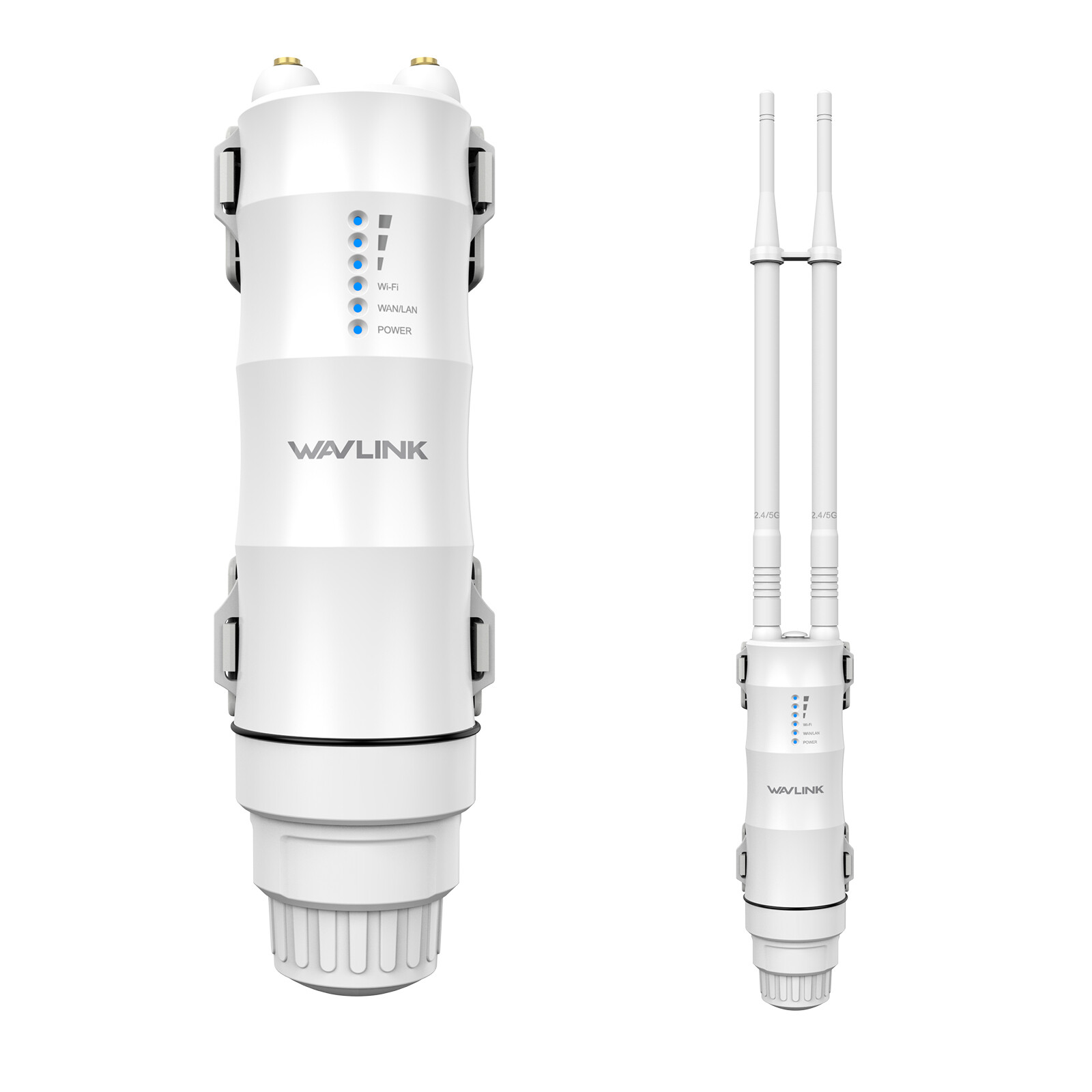 AX3000 WIFI 6 WIFI EXTENDER ROUTER AX1800 AC1200 AP IP67 POE FOR PARK YARD POOL