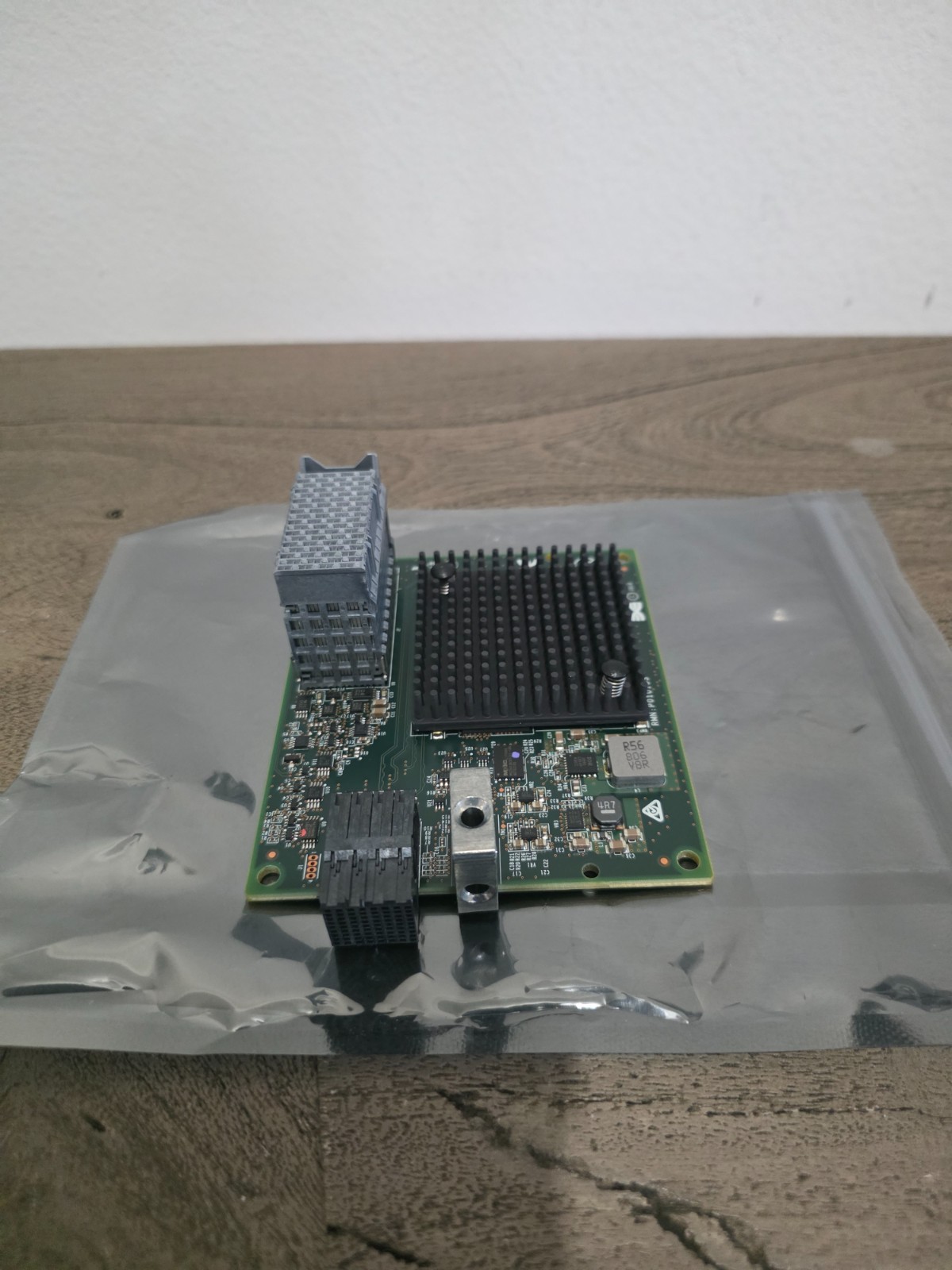 01CV793 Lenovo 4-PORT EMULEX 10GB Virtual Fabric Adapter