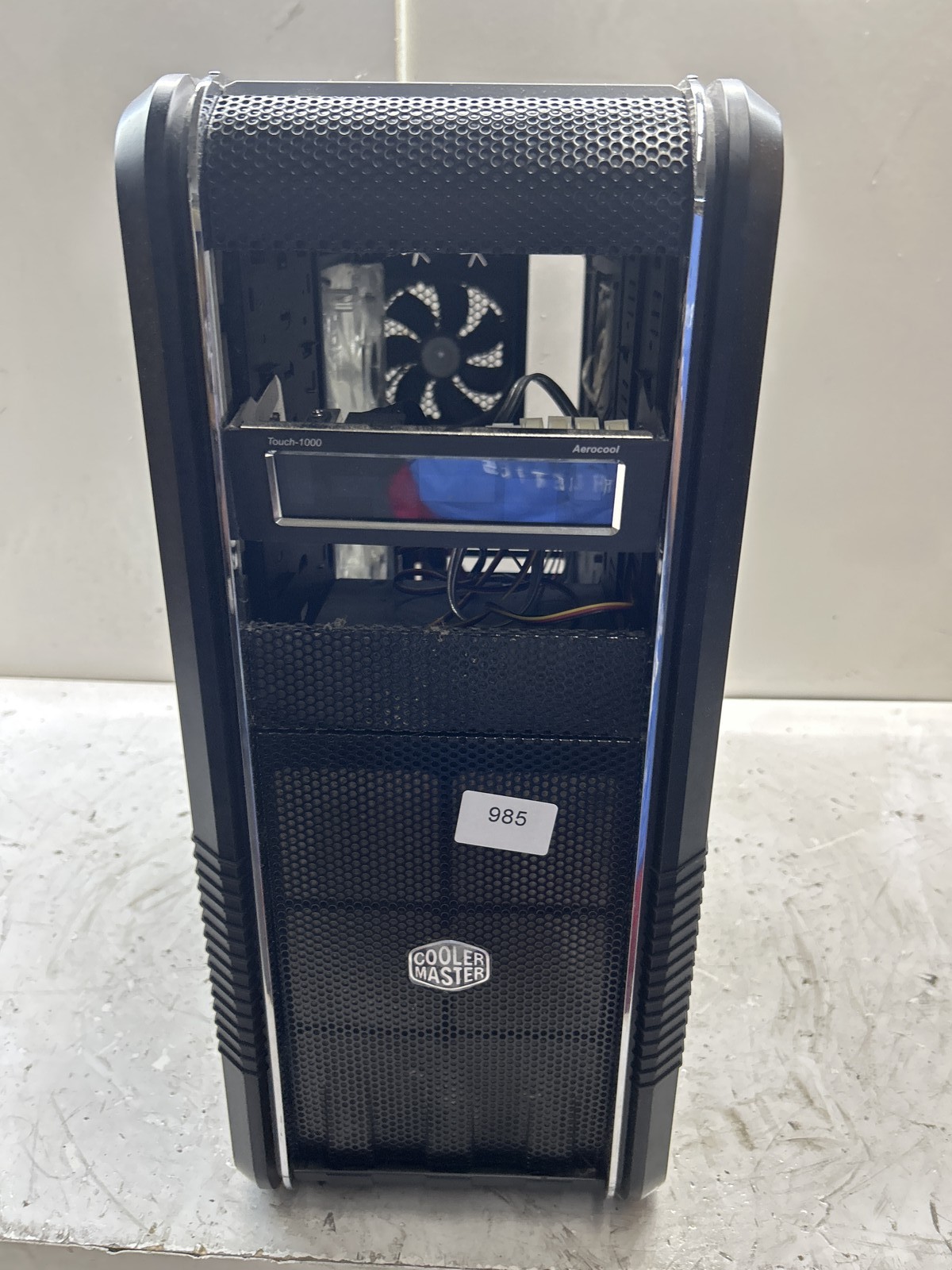 Cooler Master RC-692 / CM 690