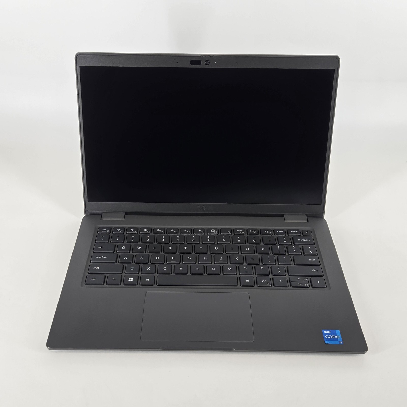 Dell Latitude 3440 14 Gray FHD TOUCH 1.3 GHz i5-1335U 16GB 256GB SSD Very Good