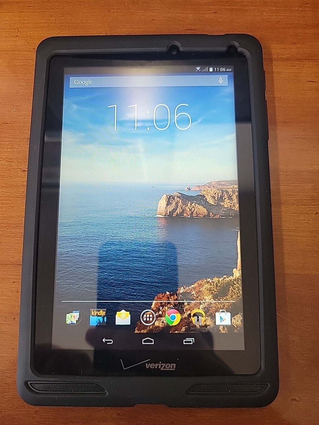Verizon Ellipsis 7 QMV7A