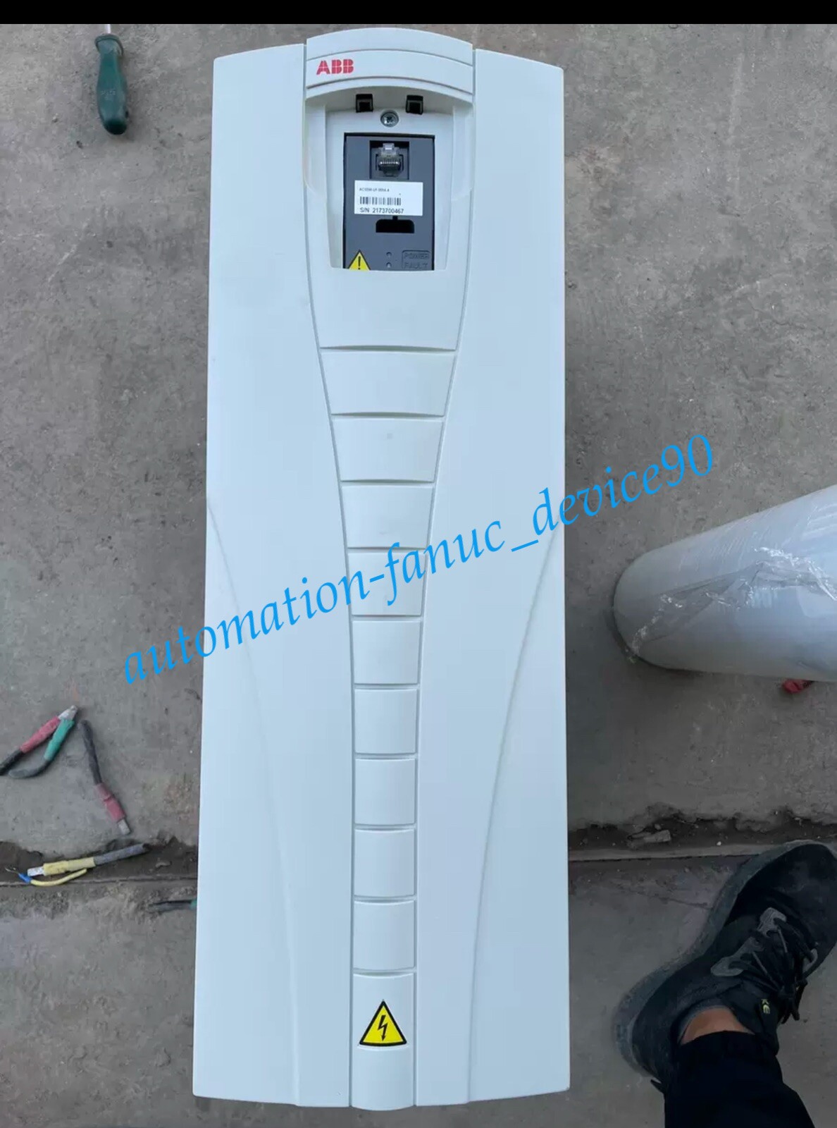 ACS550-U1-059A-4-30KW Fast shipping#DHL or FedEx