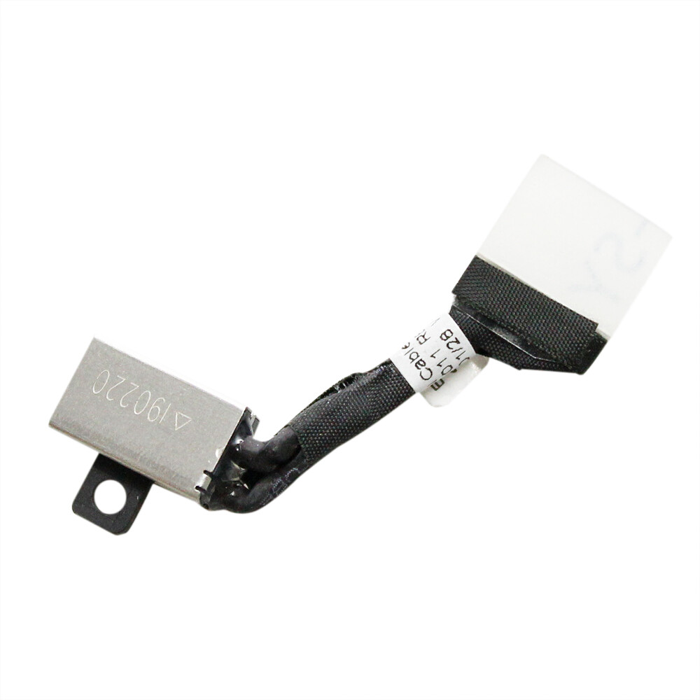 10PCS DC JACK Charging Port For Dell Latitude 3500 3400 Inspiron 15 5583 5584