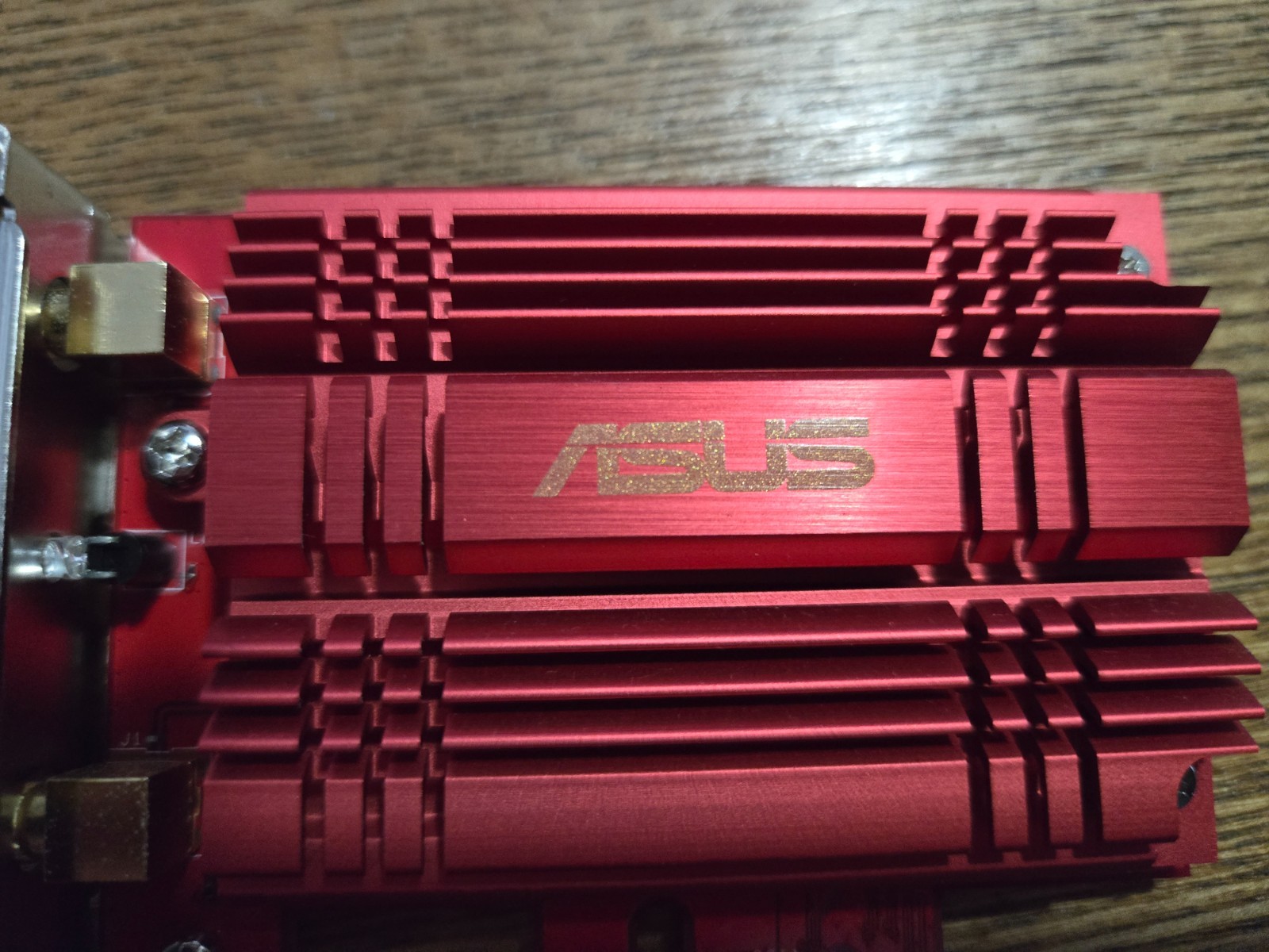 ASUS PCE-AC56 Dual-Band WiFi Wireless Adapter