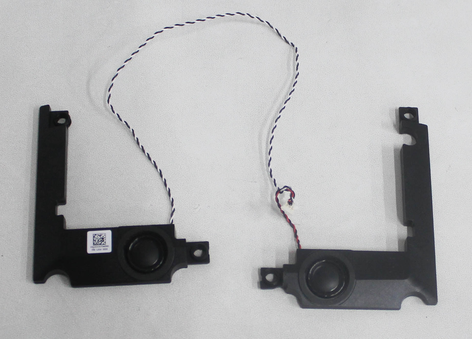 HQ20330704000 Asus Speaker Set Left & Right Vivobook Flip Tm420I-Db71T "GRADE A"