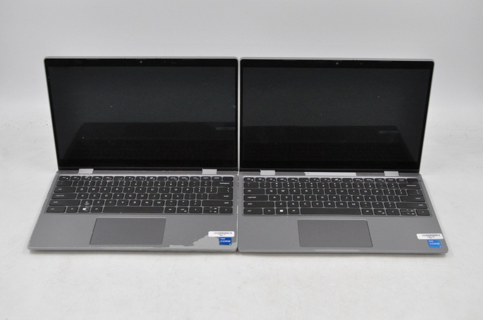 Lot of 2 Dell Latitude 3330 Intel Core i5-1235U 8GB RAM No SSD #3220