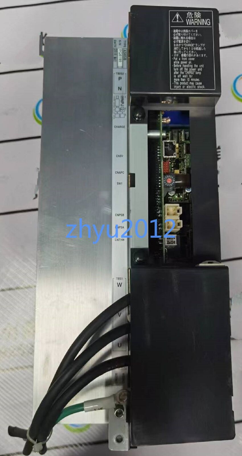 1PC for 100% Test AS85B (by Fedex or DHL