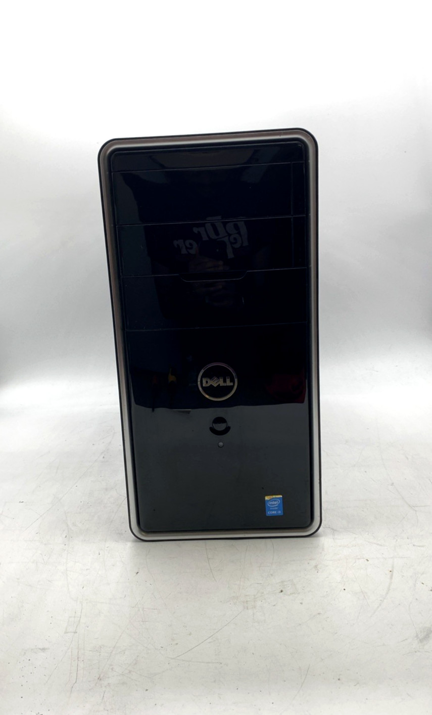 DELL INSPIRON 3847 PC Intel I3-4150 3.5GHz 4GB RAM 500GB HDD WINDOWS 10 Pro