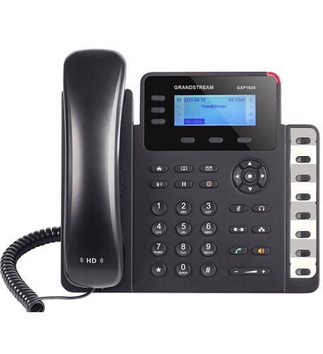 Bundle of 6 x Grandstream GXP1630 - Shipping to Canada Paid by Customer