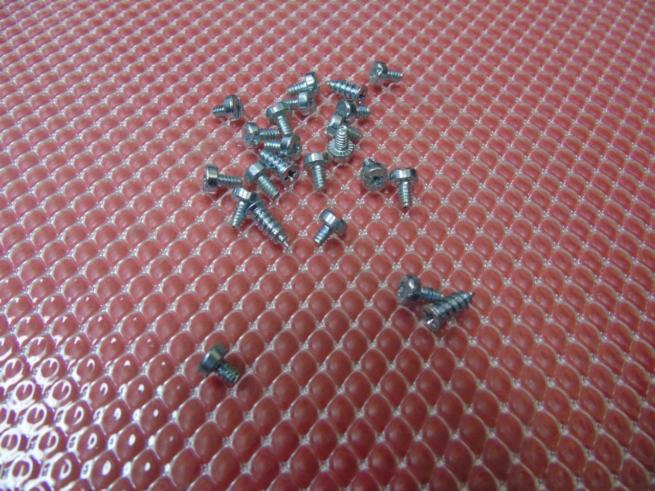 Compaq EVO D315M Desktop Computer PC Screws Screw Set