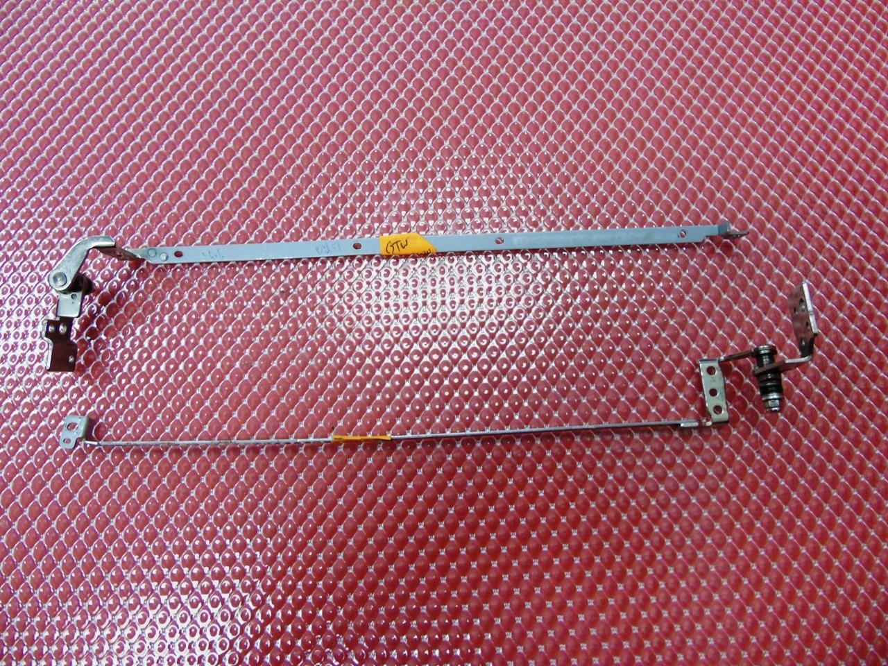Genuine Gateway NV55C03U Laptop LCD Bracket Hinges AM009000300 AM009000400